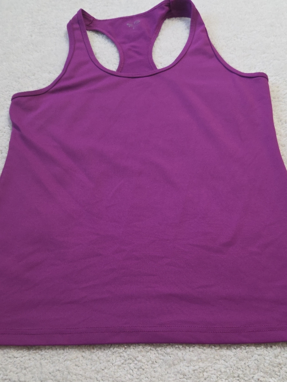 CHAMPION ACTIVEWEAR TANK TOP